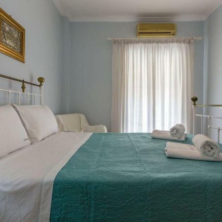 Sidewalk Apartment Corfu  Εξωτερικό φωτογραφία