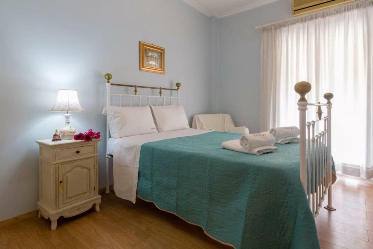 Sidewalk Apartment Corfu  Εξωτερικό φωτογραφία