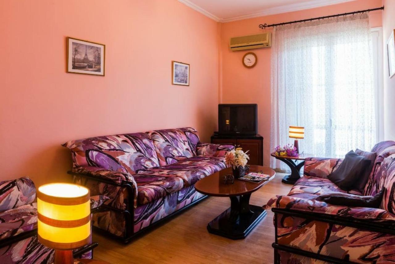 Sidewalk Apartment Corfu  Εξωτερικό φωτογραφία