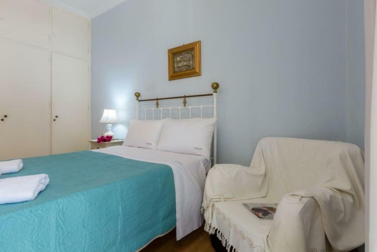 Sidewalk Apartment Corfu  Εξωτερικό φωτογραφία