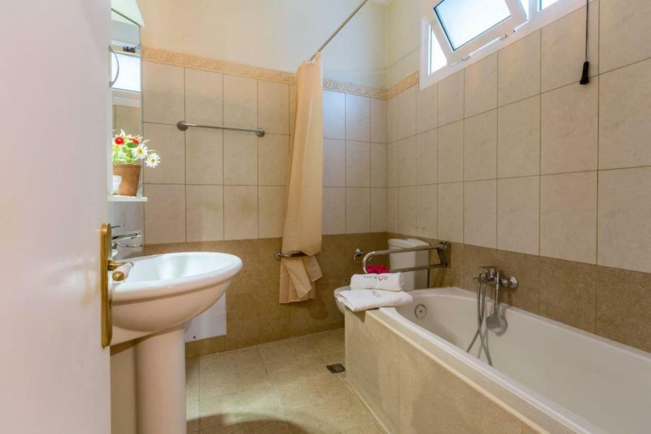 Sidewalk Apartment Corfu  Εξωτερικό φωτογραφία