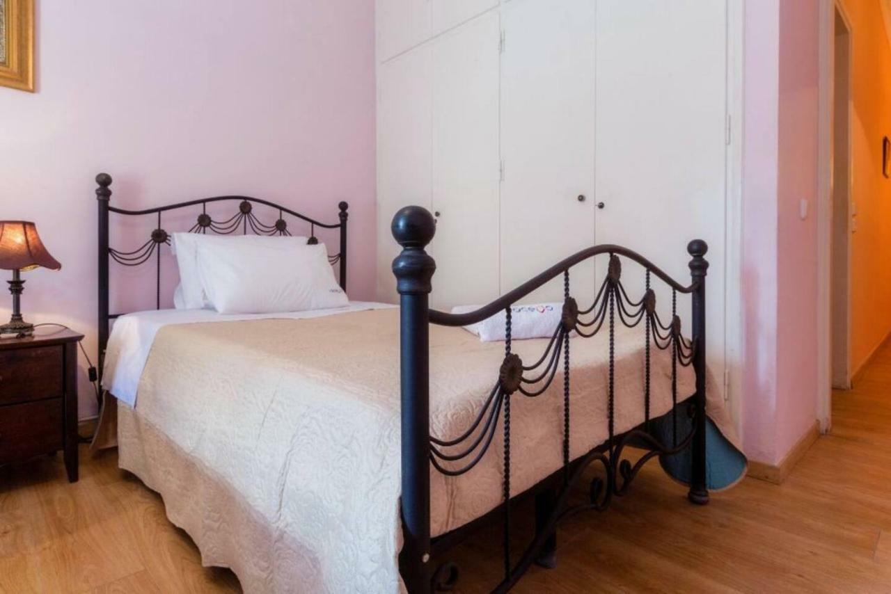 Sidewalk Apartment Corfu  Εξωτερικό φωτογραφία