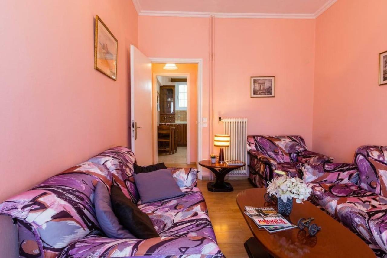 Sidewalk Apartment Corfu  Εξωτερικό φωτογραφία