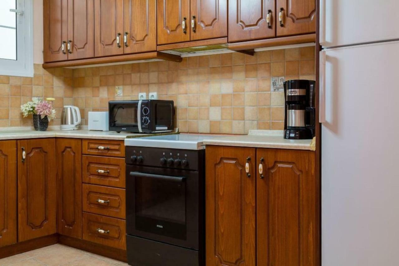 Sidewalk Apartment Corfu  Εξωτερικό φωτογραφία