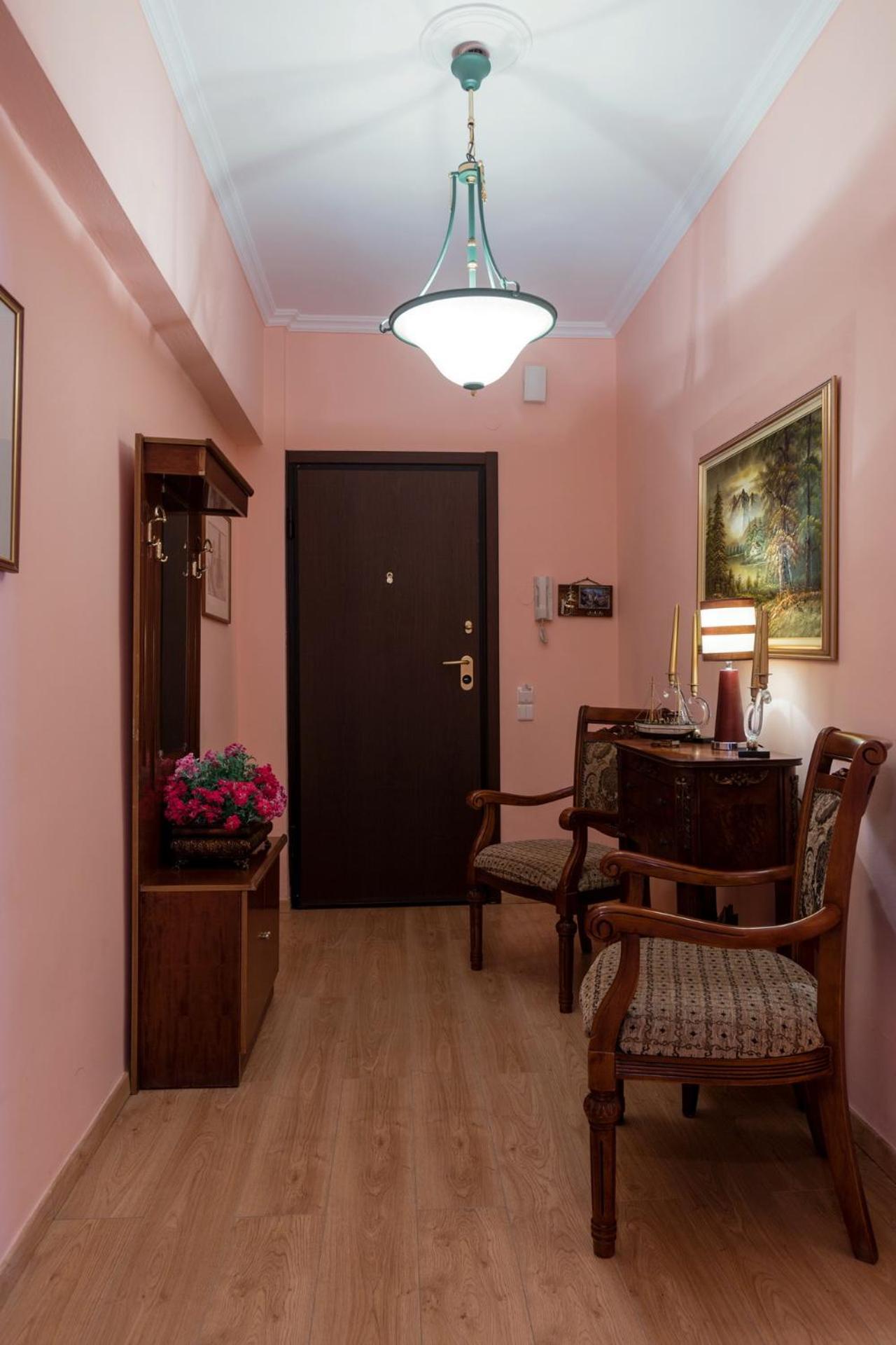 Sidewalk Apartment Corfu  Εξωτερικό φωτογραφία