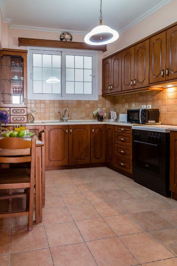 Sidewalk Apartment Corfu  Εξωτερικό φωτογραφία